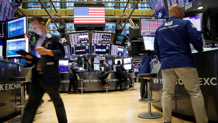 道指,收平,计算,美股,鲍威尔