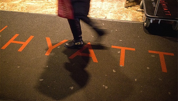 两年之后，凯悦将不再提供小瓶备品