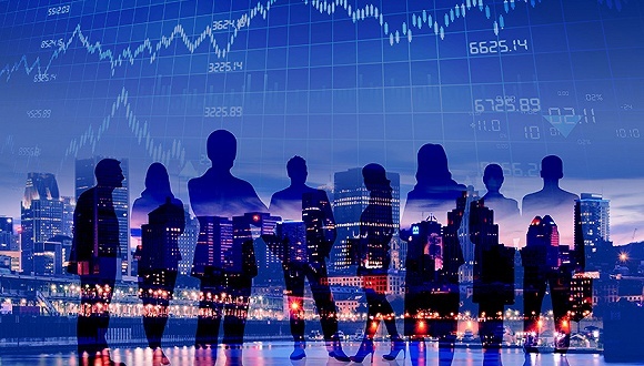 金融科技人才趋势图：招聘最喜欢同行抢人，普惠金融行业流动性最大