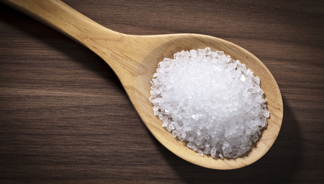 【当日质检】中盐食用盐今年第7次抽检不合格，碘含量不达标是主因