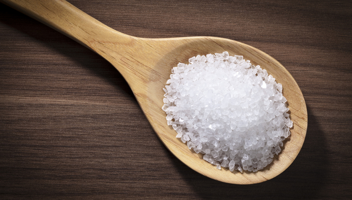 【当日质检】中盐食用盐今年第7次抽检不合格，碘含量不达标是主因