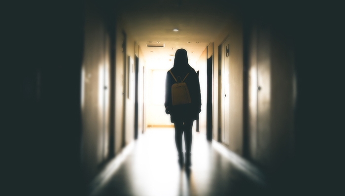 天下故事,惊奇的发现