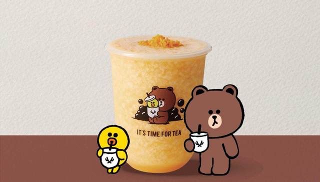 【是日美好事物】Line Friends与鹿角巷联名温暖冬季，LOEWE胶囊系列踏上异域游牧之旅