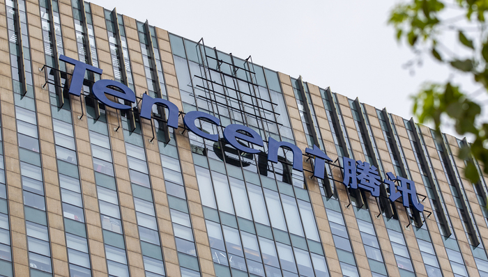 微软,腾讯,今日头条