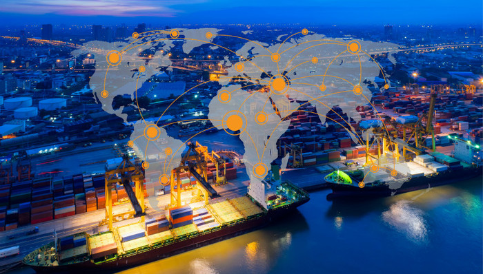 中国全球朋友圈越扩越大