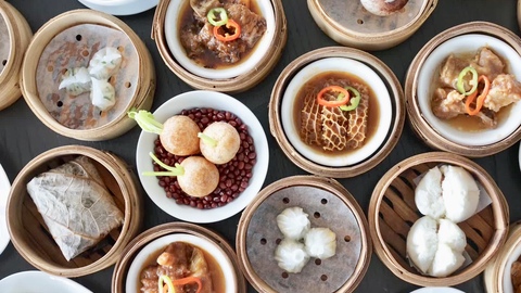 【特写】上海人排队涌入陶陶居，粤菜品牌扩张的难题解决了吗？