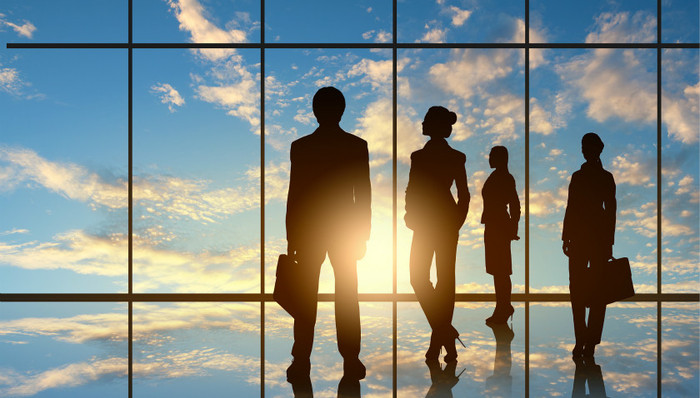 企业家精神也是生产力