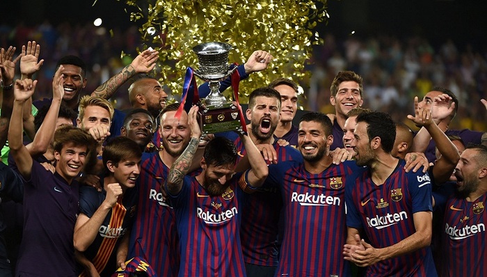 1.2亿欧元高价卖出西超杯举办权，西班牙足协却遇上麻烦