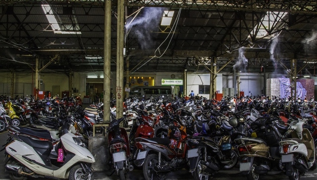 福州官方出资回购居民电动车，曾通知2024年后三环内全面禁行