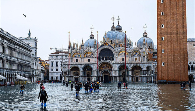 威尼斯