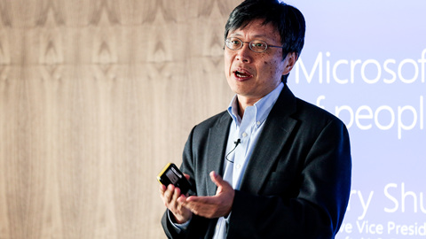 一个时代落幕：沈向洋和那些出走的微软华人高管们