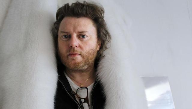 巴黎世家前创意总监Josephus Melchior Thimister离世，世俗成功可以定义一位设计师吗？