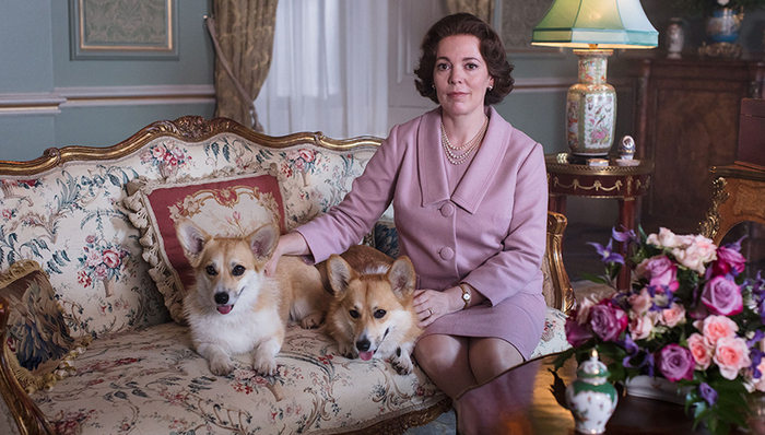 伊丽莎白二世,皇室,书单控