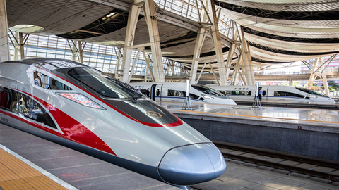 超过2000亿元，巨无霸京沪高铁IPO估值猜想