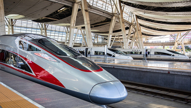 超过2000亿元，巨无霸京沪高铁IPO估值猜想