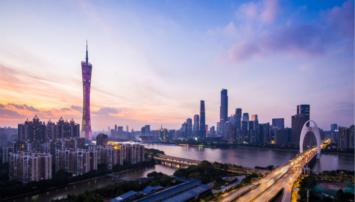 聚变的珠三角，“一城独大”的广东？