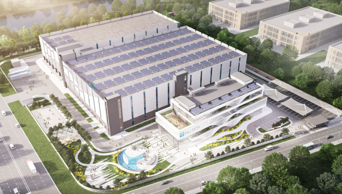 如新为何能成为一家有科技力的企业？