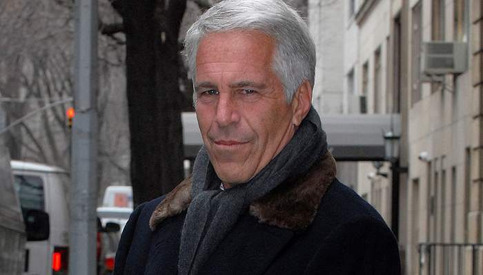 天下故事,惊奇的发现