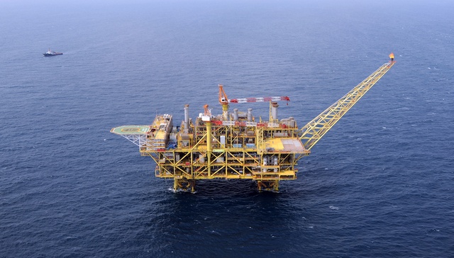 南海，中海油，油气资源，粤港澳大湾区