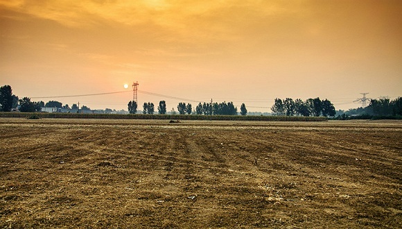 网库集团意向拿下一宗通州两站一街地块