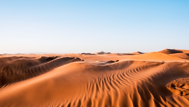 腾格里沙漠污染事件调查：是否有