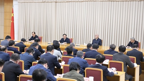 中央扫黑除恶督导组“回头看”反馈上海情况：做出榜样，做好“后半篇文章”