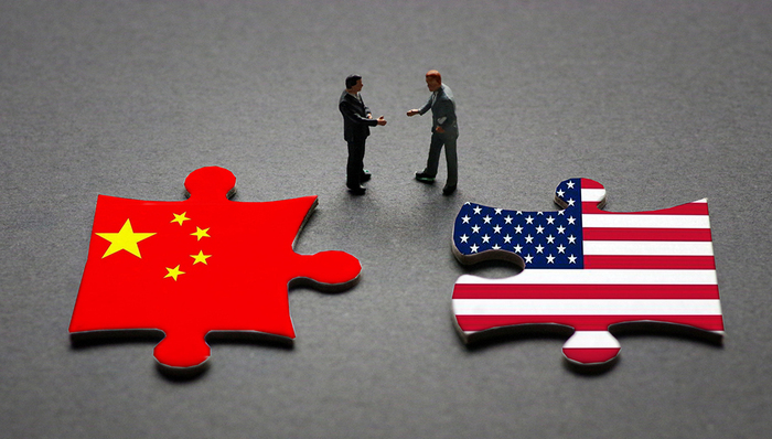 【界面晚报】中美正就取消加征关税幅度进行深入讨论 10月基建投资继续放缓