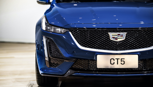 技师长 | 凯迪拉克CT5装了一个硬核的mLSD，它到底是什么？