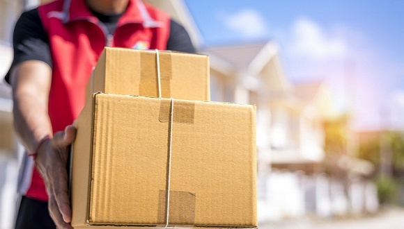 国家邮政局：今年前10个月全国快递业务量达496.6亿件