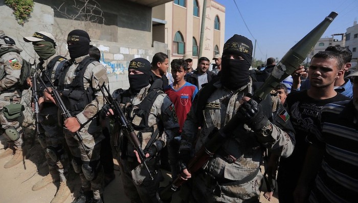 中东北非,天下故事