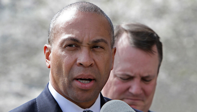 大选,民主党,帕特里克