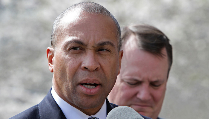 大选,民主党,帕特里克