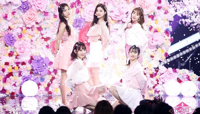 【文娱早报】韩国警方确认选秀综艺节目《PRODUCE》全系列造假 迪士尼+推出首日获千万订阅用户