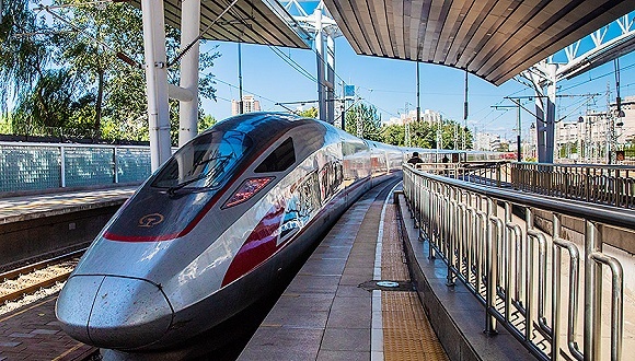 “中国高铁第一股”即将亮相A股 “京沪高铁”意义有多深？