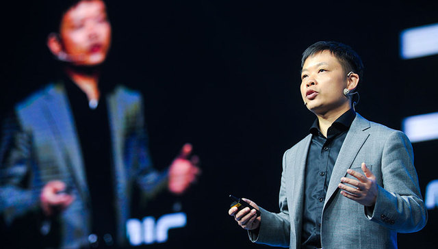 小鹏的破冰行动