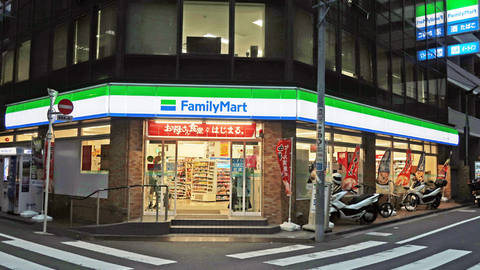 人手短缺，日本全家1.6万间门店或取消24小时营业