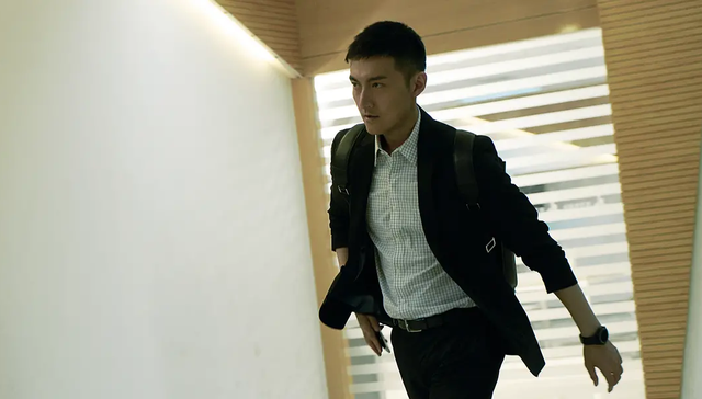 【专访】宋洋：外部武装过于强大，可能会抢走表达内心的机会