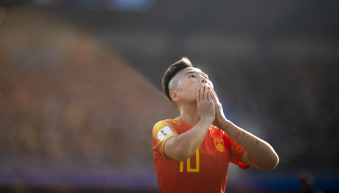 【体育晚报】王楚钦遭到停赛处罚 李影入围亚足联女足最佳候选