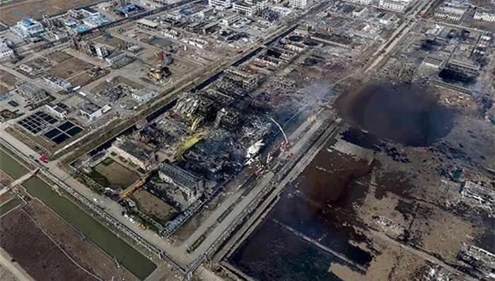 事故调查组,爆炸事故,3·21,天嘉宜,化工有限公司,危险废物,危险化学品,总书记,安全生产责任制