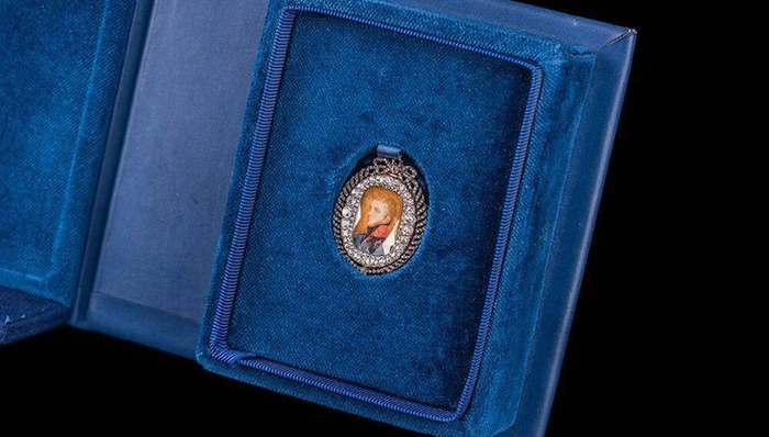 如果珍宝会说话，“觉醒”宫廷珍宝全球首展来了