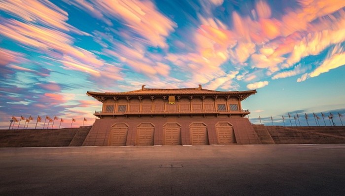 【独家】“千亿复建大明宫”涉事公司拖欠五十余名员工工资，仲裁后仍未执行