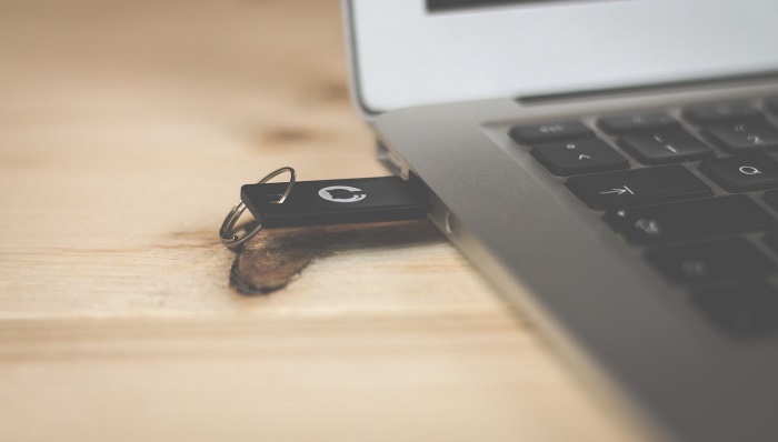 U盘专利到期了，发明它的是一家中国公司