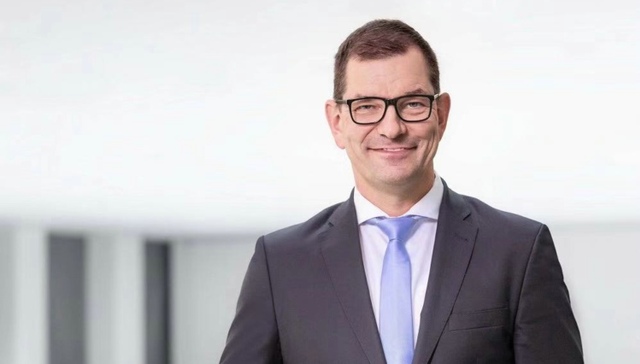 大众宣布人事变动，前宝马董事Markus Duesmann将出任奥迪董事会主席