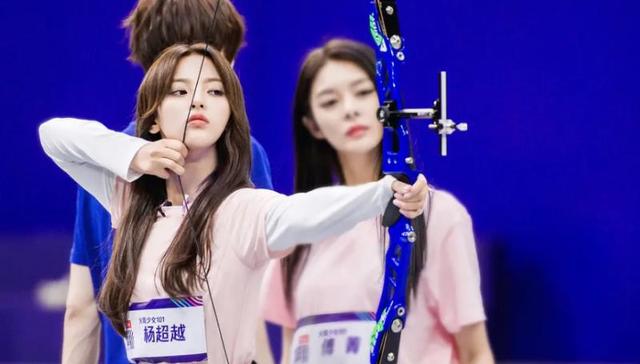 偶像选秀2019：糊穿地心，仍有人付出真心