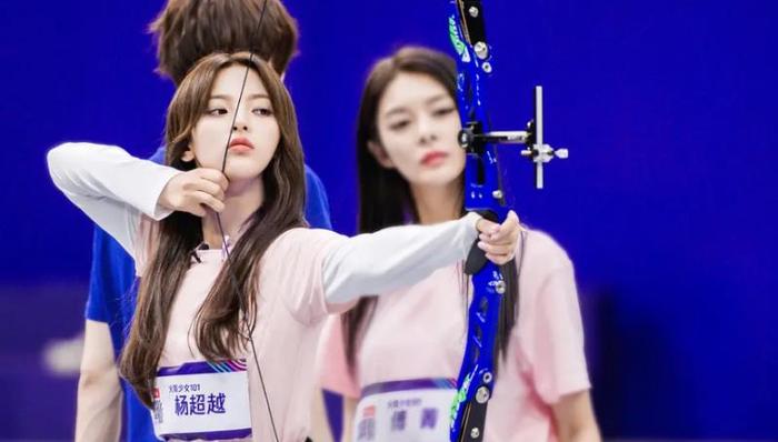 偶像选秀2019：糊穿地心，仍有人付出真心