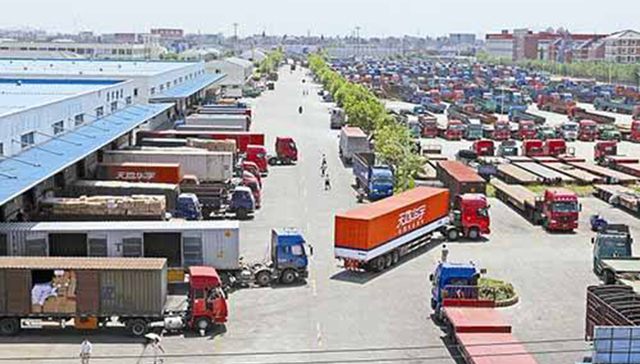 韩松阔,新疆边界,刹车距离,车辆超限超载,治超,超载超限,增速,运价,车道,散户