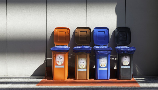 垃圾分类,垃圾填埋场,最新版,厨余垃圾,餐厨垃圾,覆盖率,灯管,国标,建设部,厦门市餐厨垃圾管理办法