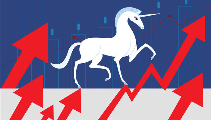 胡润全球独角兽活跃投资机构百强榜：中国占比近三成，红杉、腾讯、软银位居前三