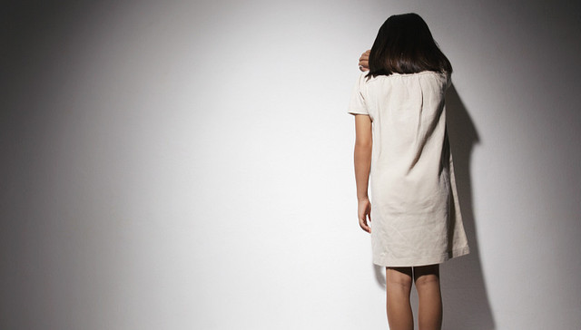 12岁智障女孩8个月2次被性侵怀孕，未成年残障人士权益该如何保护？