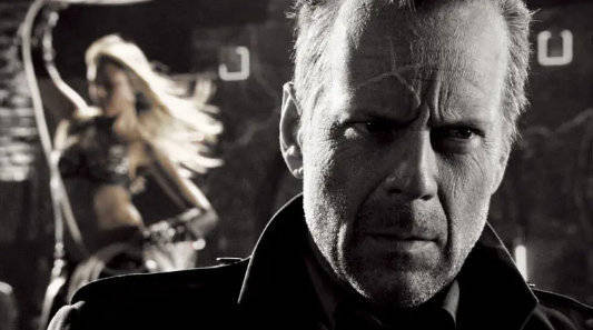 剧讯｜美漫《罪恶之城》将改编成剧 克里夫·欧文加盟《美国犯罪故事3》